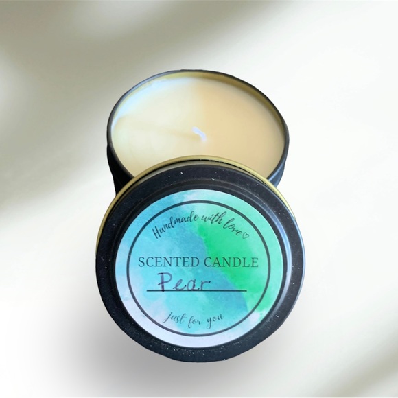 Candles - Picture 4 of 15